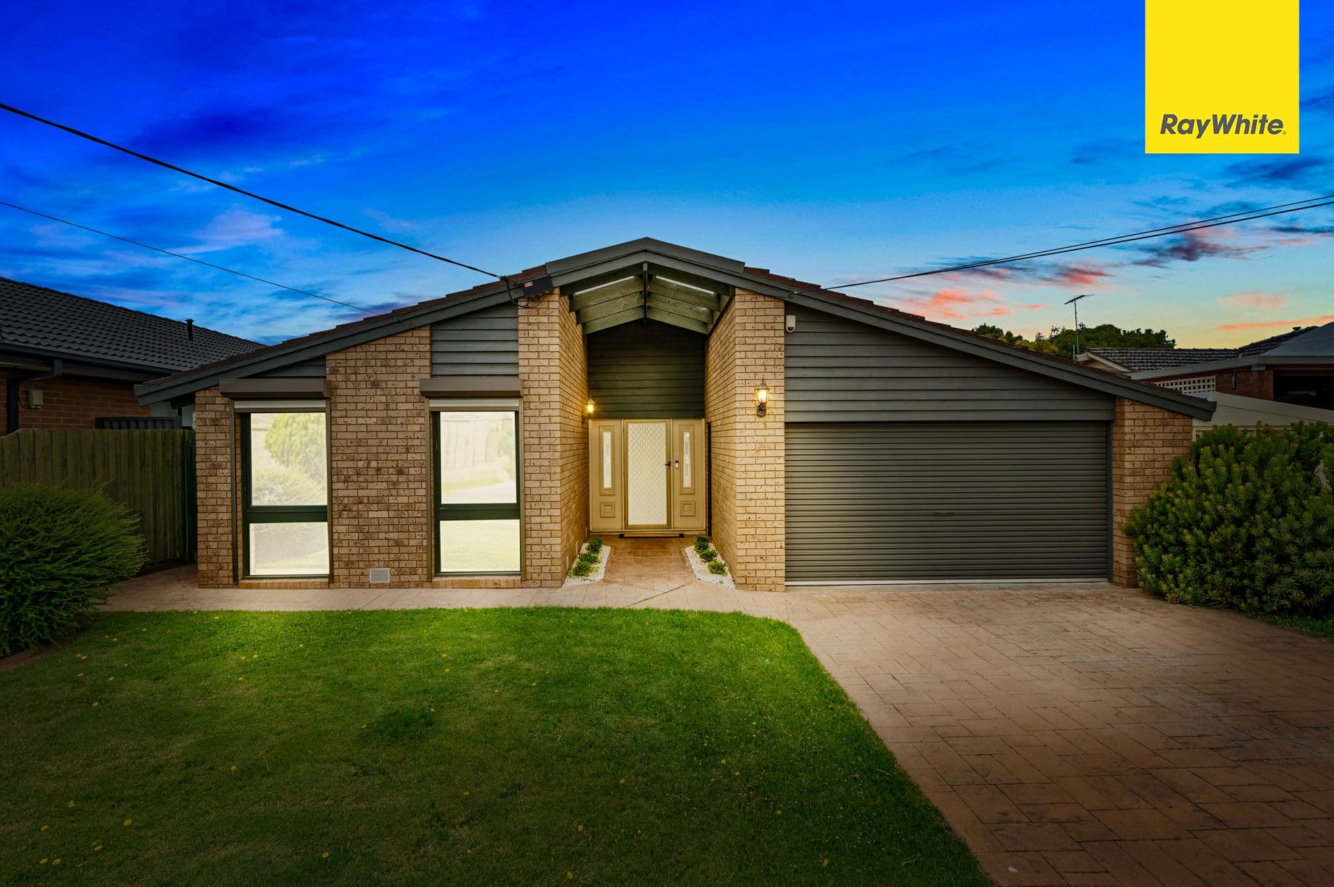 50 Bernard Drive, Melton South VIC 3338, Melton South - Image 1