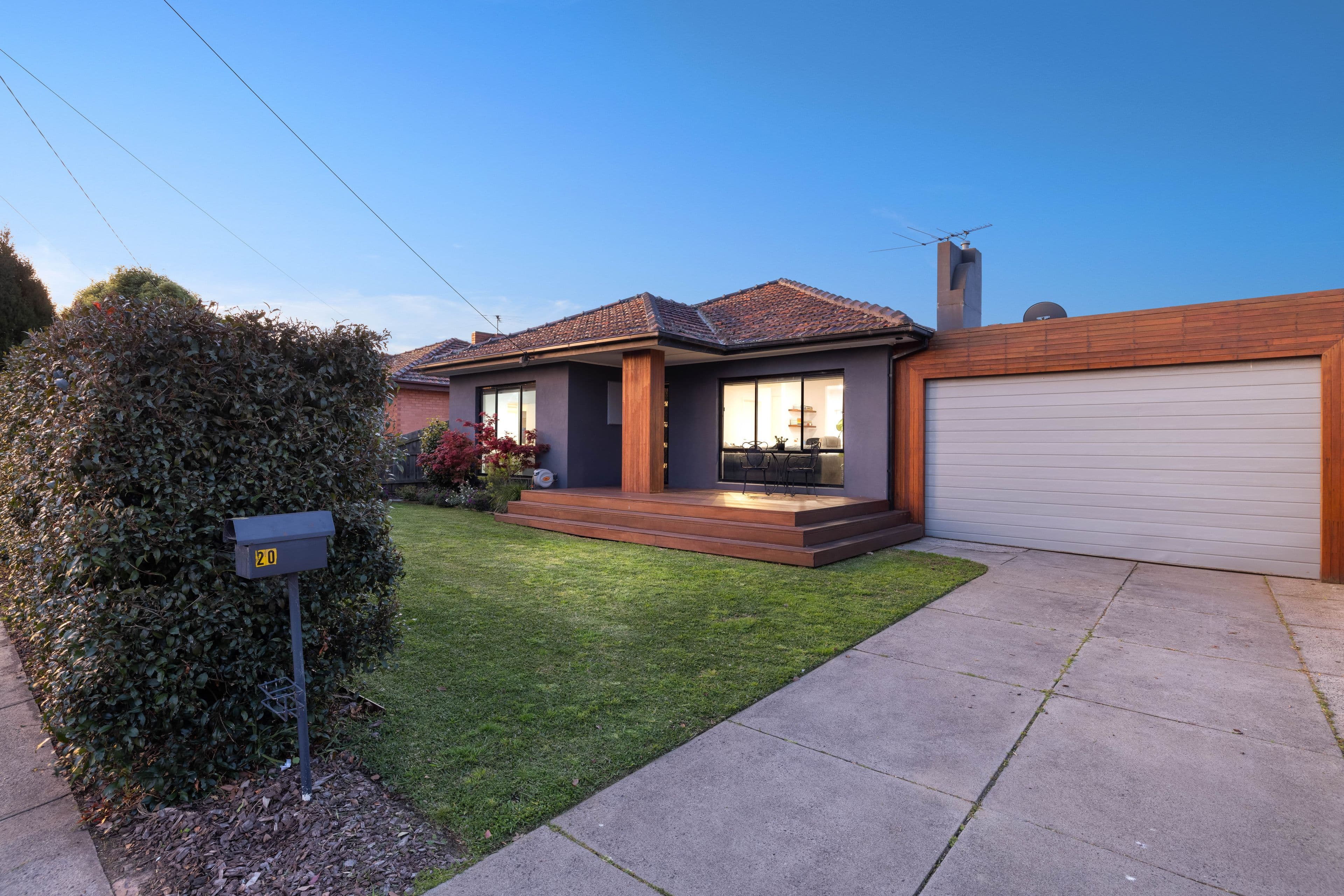 20 Bedford Street, Hadfield VIC 3046, Hadfield - Image 1