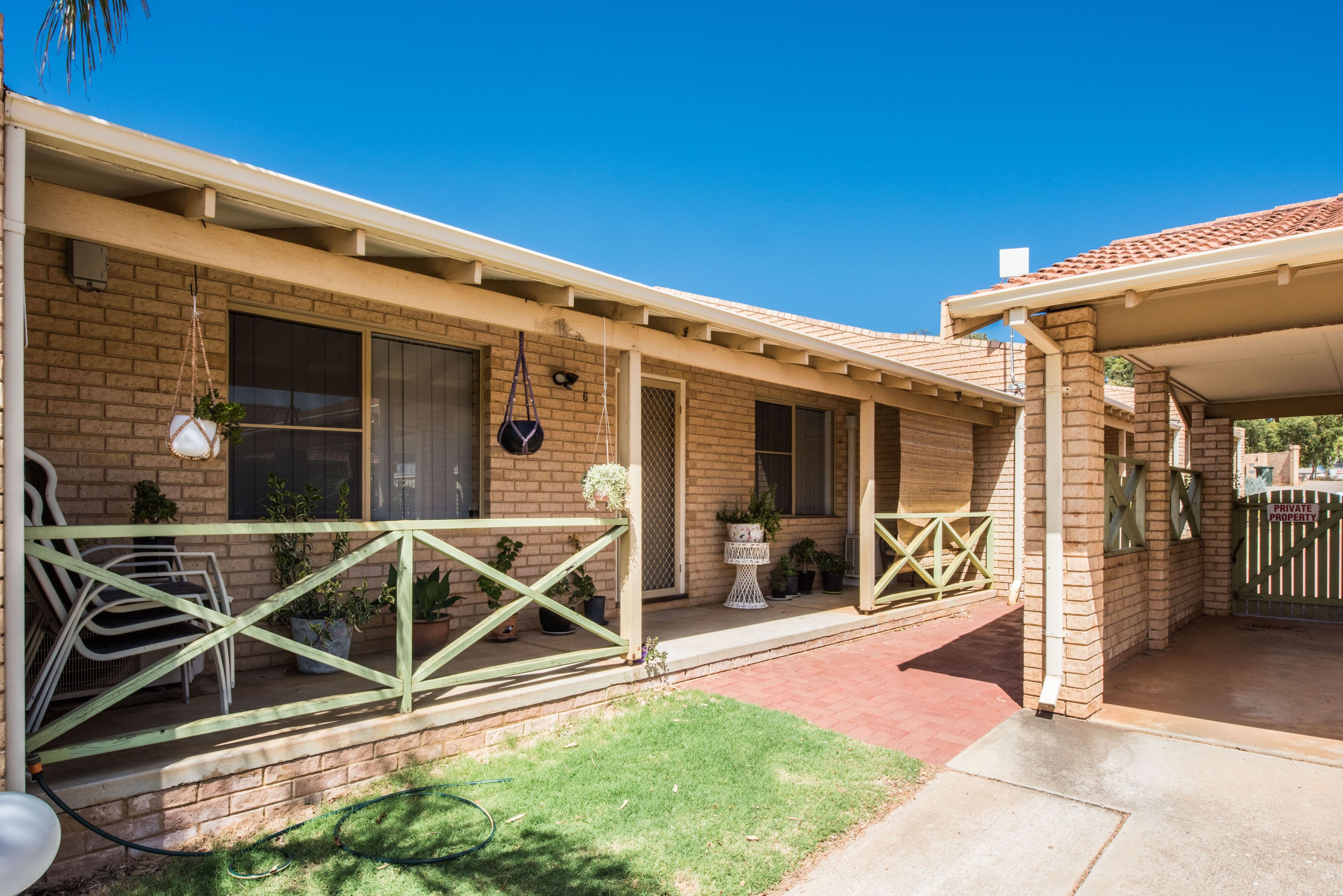 69 Railway Street, Bluff Point WA 6530, Bluff Point - Image 1