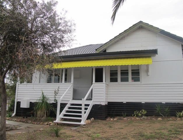 195 Durlacher Street, GERALDTON WA 6530, Geraldton - Image 1