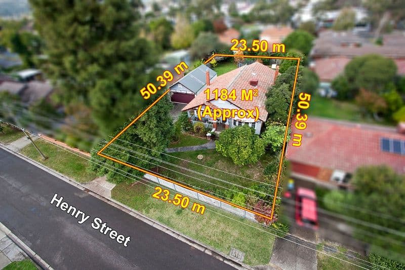 3 Henry Street, BORONIA VIC 3155, Boronia - Image 1
