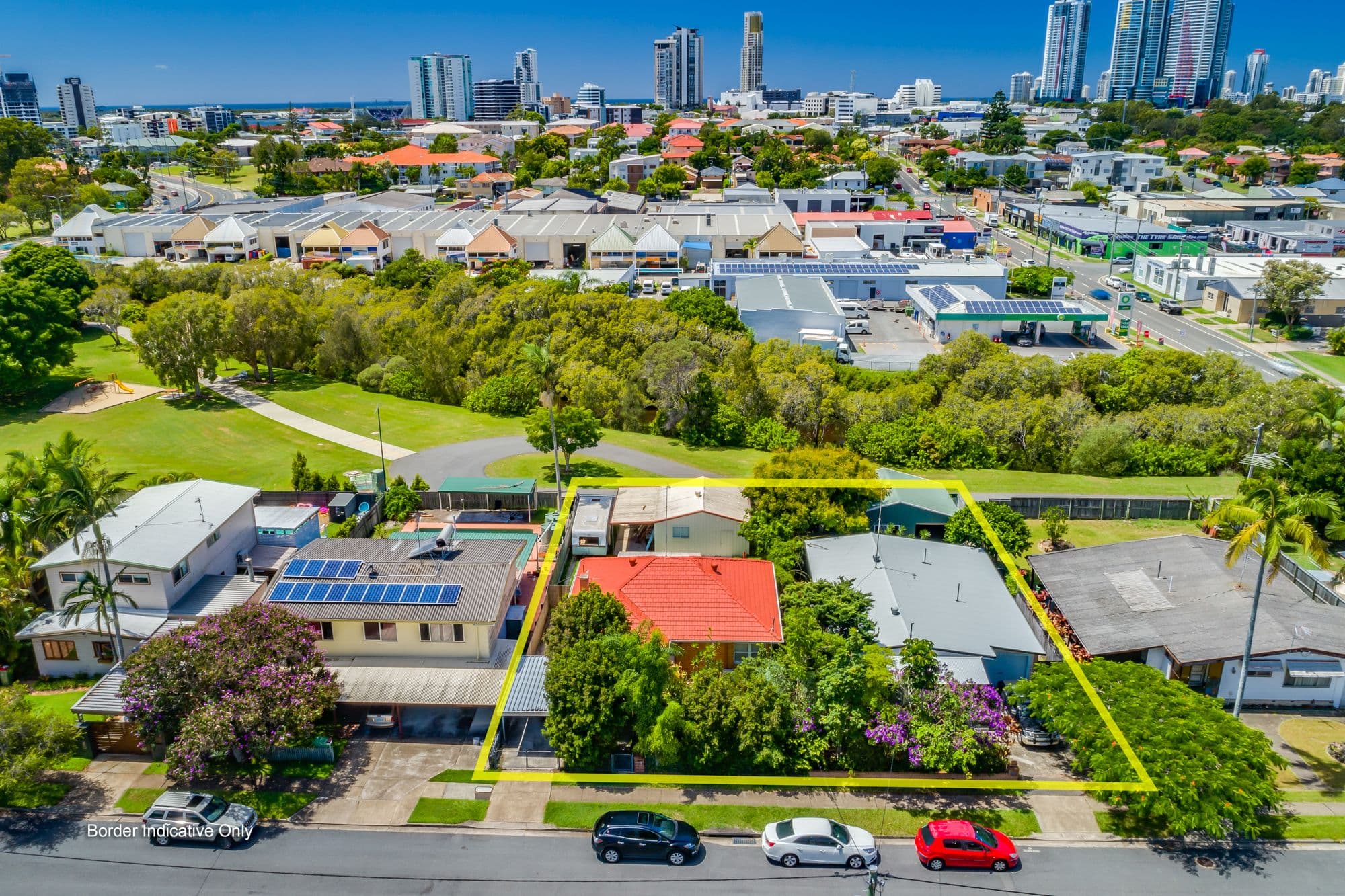 5 & 7 King Street, Southport QLD 4215, Southport - Image 1