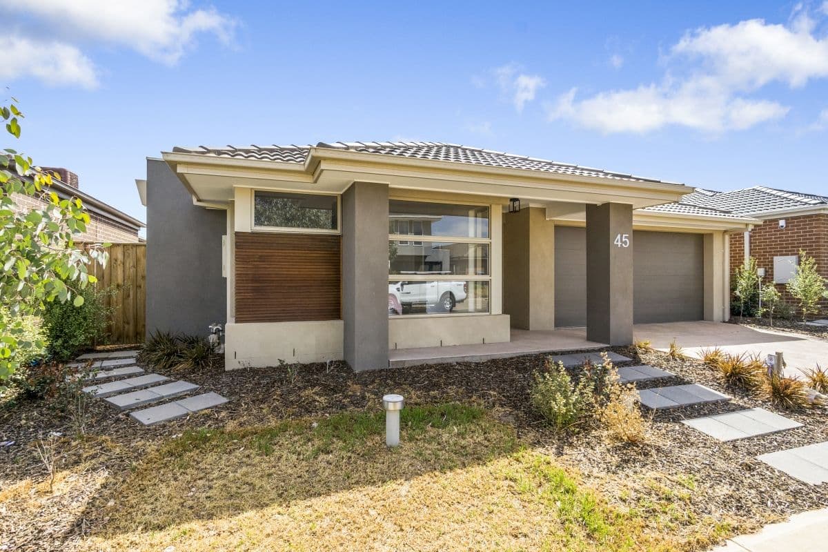 45 Arkins Circuit, Tarneit VIC 3029, Tarneit - Image 1
