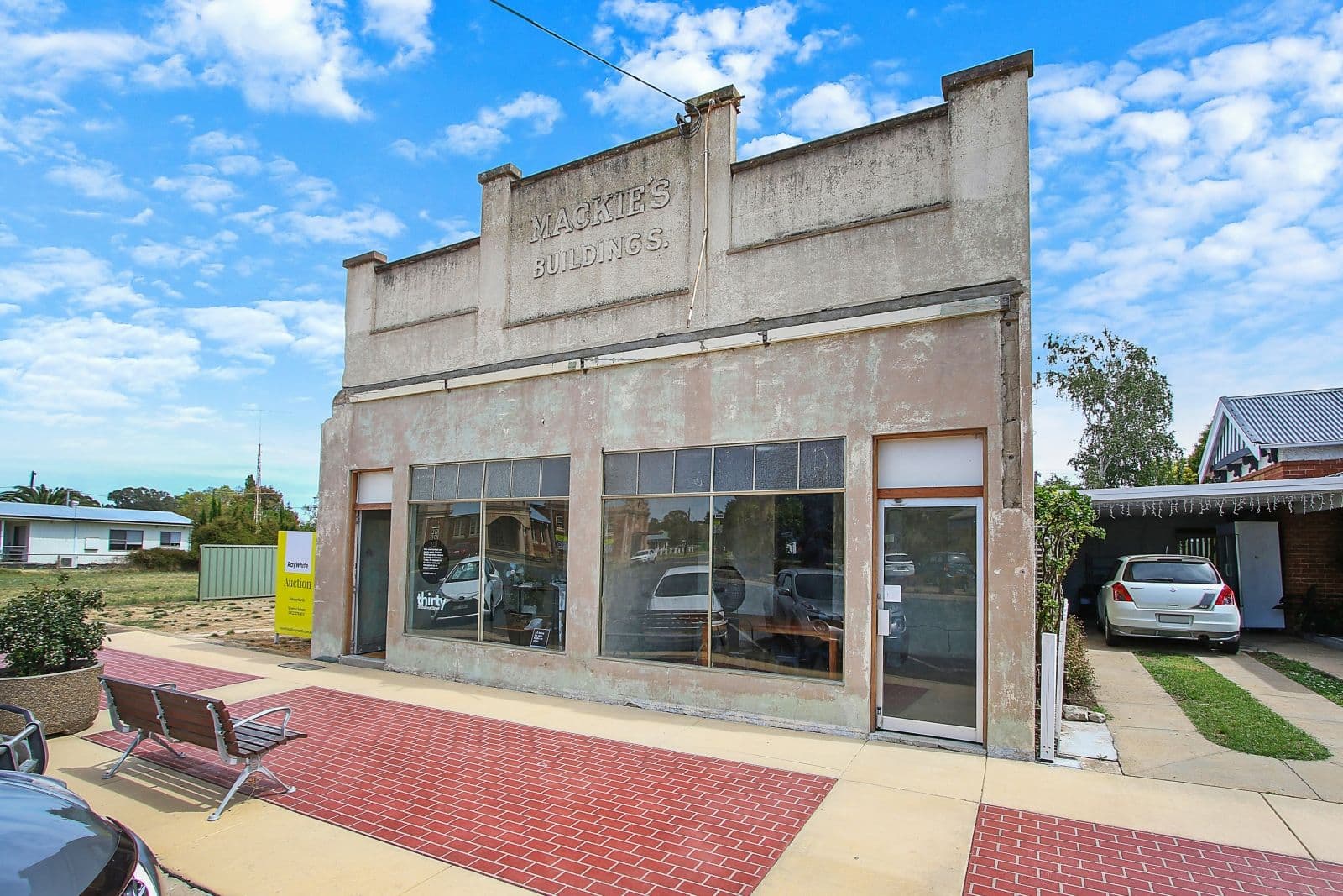 30 Balfour Street, Culcairn NSW 2660, Culcairn - Image 1