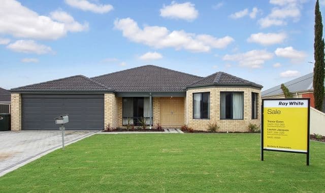 3 Kwilena Avenue, Wattle Grove WA 6107, Wattle Grove - Image 1