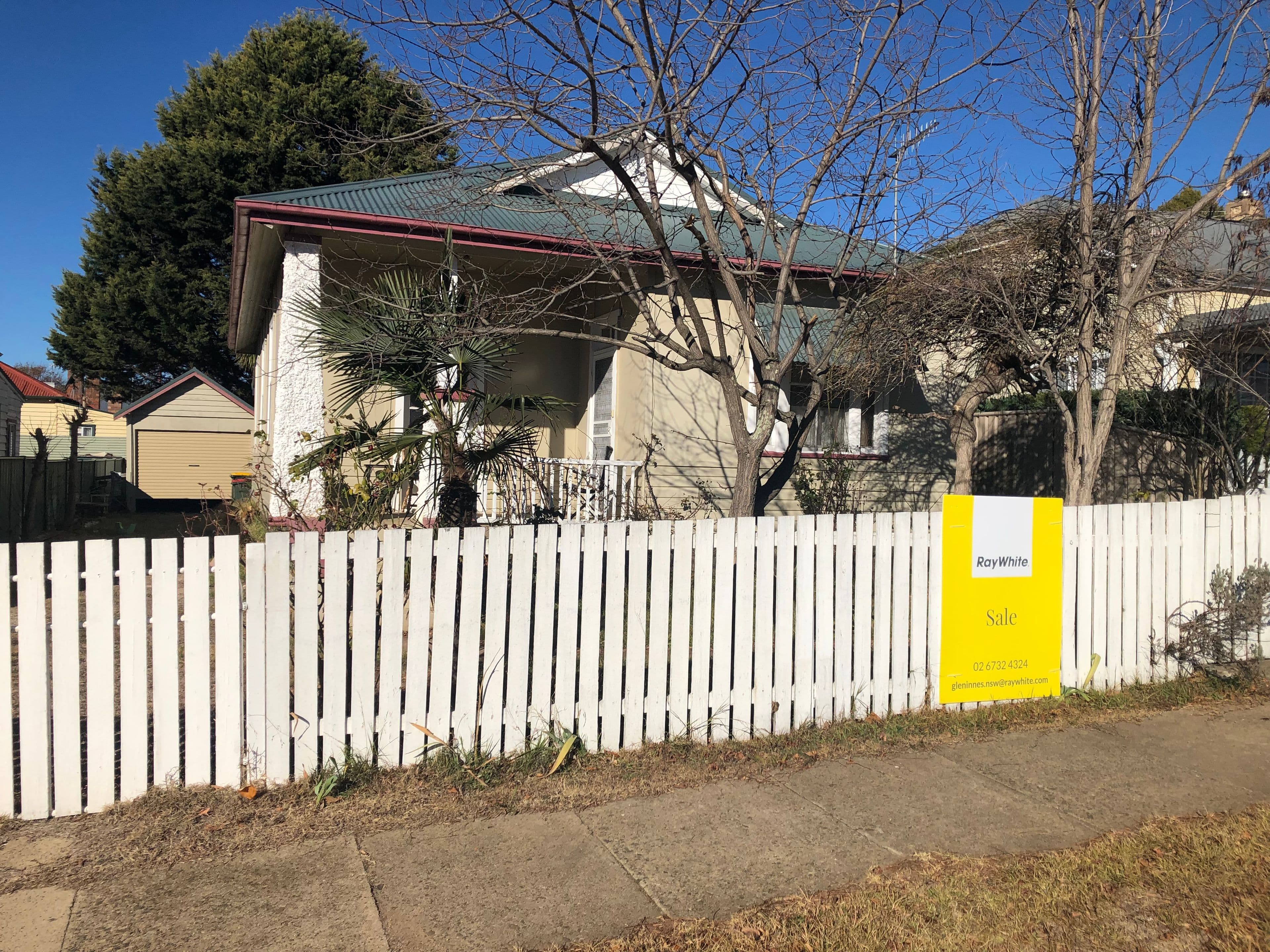 185 Church Street, Glen Innes - Image 1