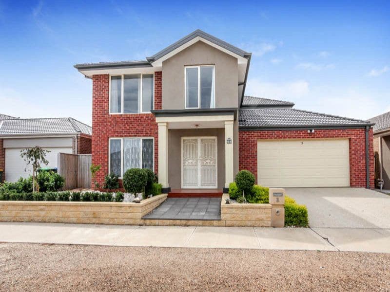 3 Stannifer Street, Tarneit VIC 3029, Tarneit - Image 1