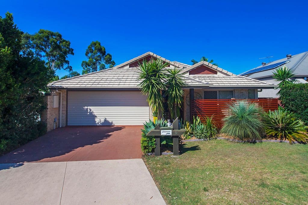 5 Chance Court, Springfield Lakes QLD 4300, Springfield Lakes - Image 1