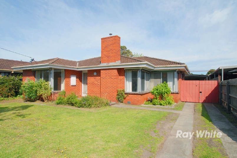 20 Johnson Street, NOBLE PARK VIC 3174, Noble Park - Image 1