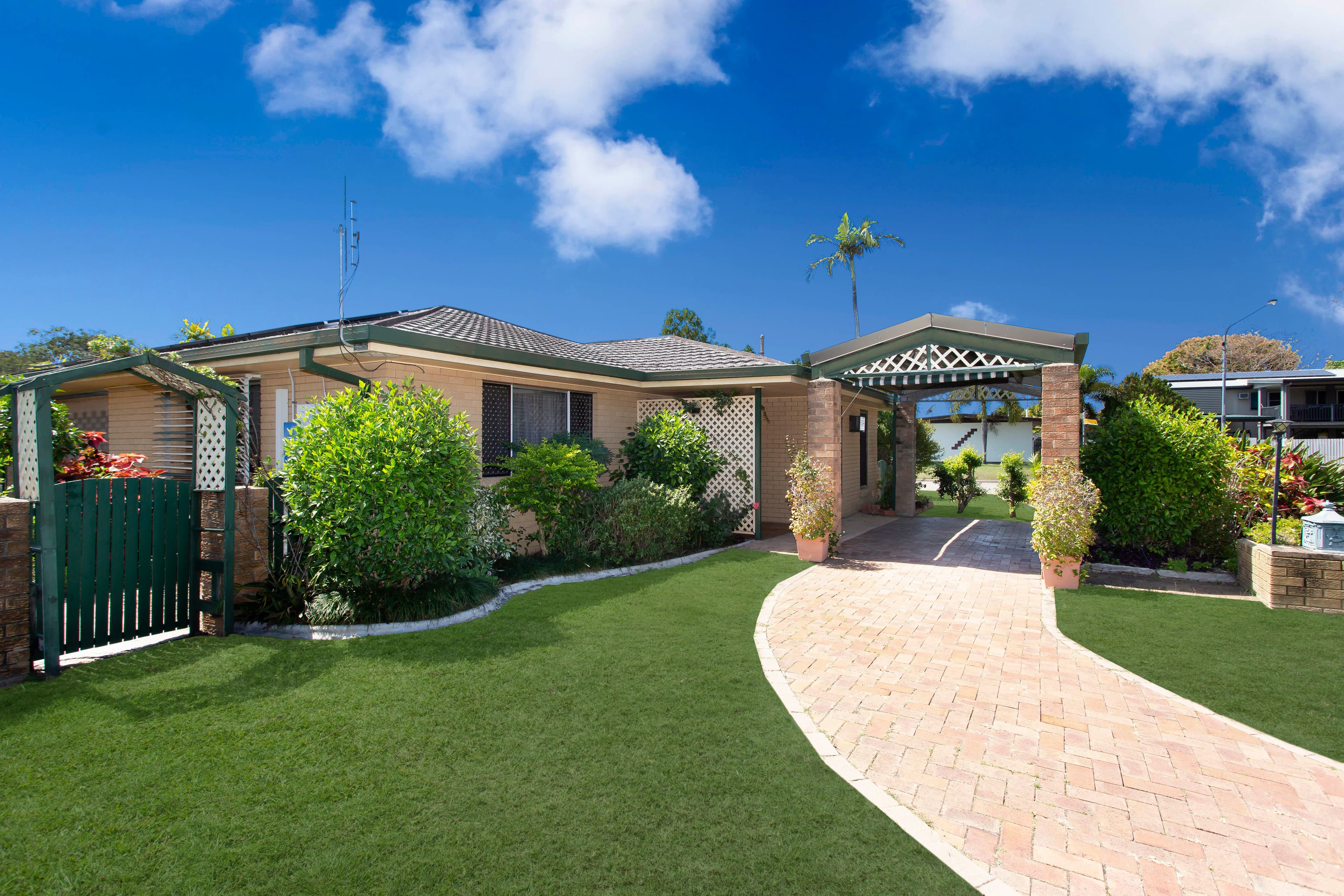 2 Gundarra Court, Kirwan QLD 4817, Kirwan - Image 1