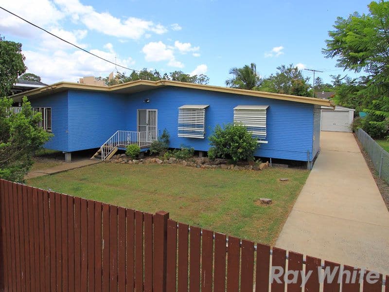123 Pateena Street, STAFFORD QLD 4053, Stafford - Image 1