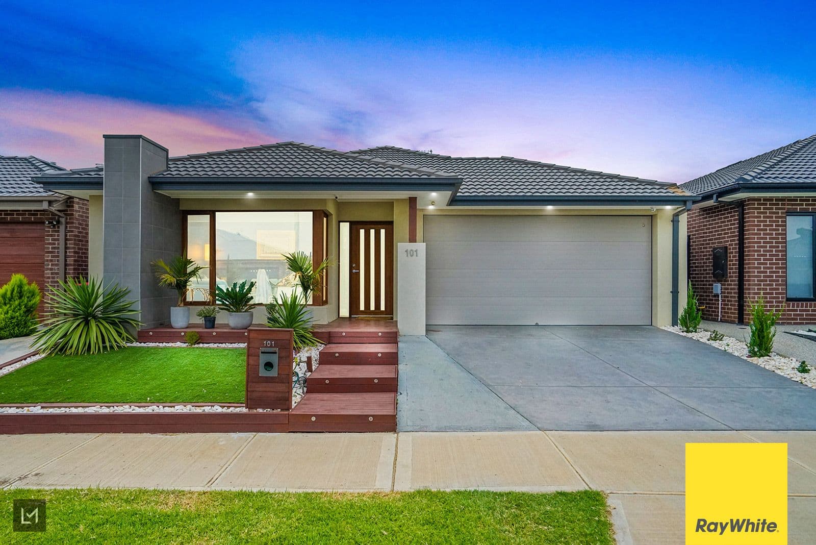 101 Stanhope Road, Tarneit VIC 3029, Tarneit - Image 1