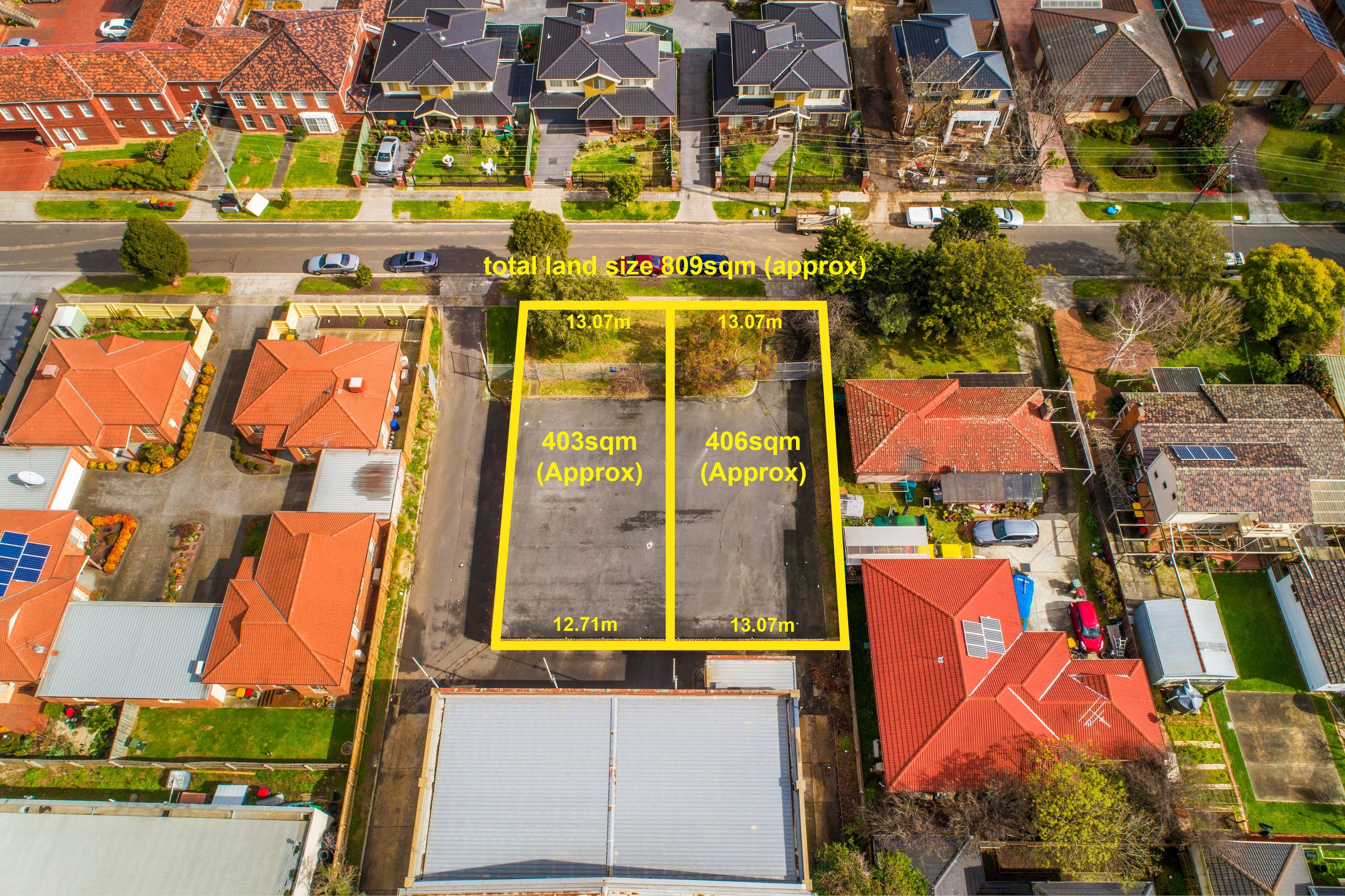 14-16 Kerferd Road, Glen Waverley VIC 3150, Glen Waverley - Image 1