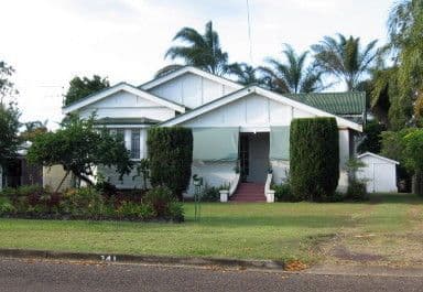 MARYBOROUGH QLD 4650, Maryborough - Image 1