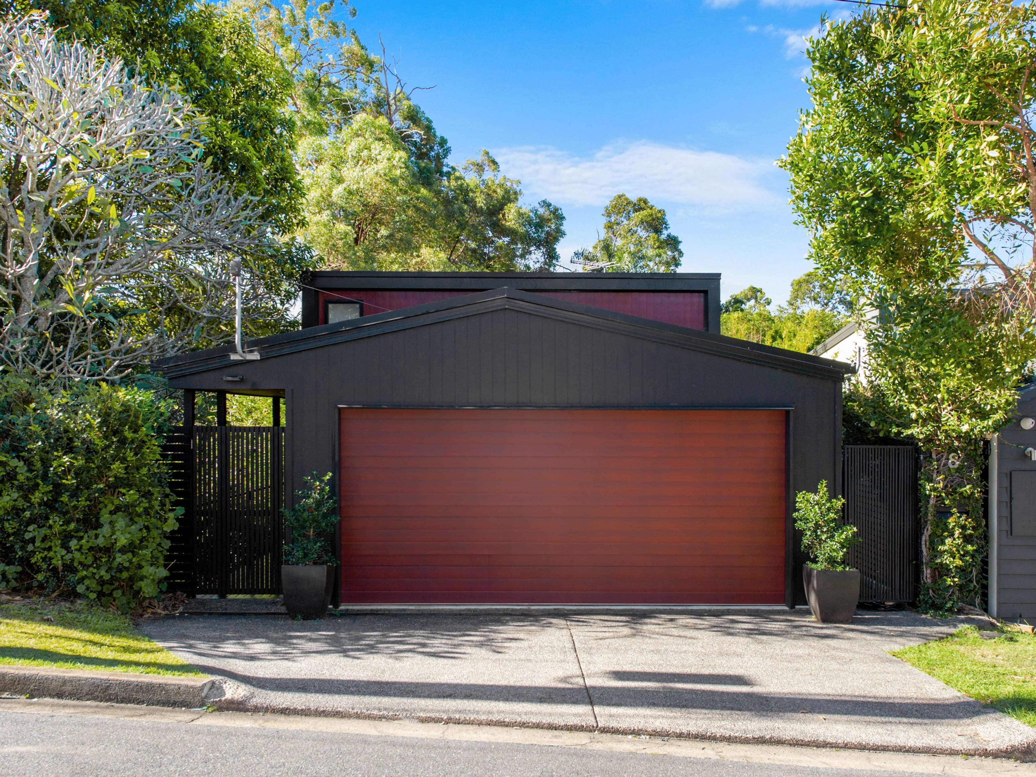 8 Fifth Avenue, Bardon QLD 4065, Bardon - Image 1