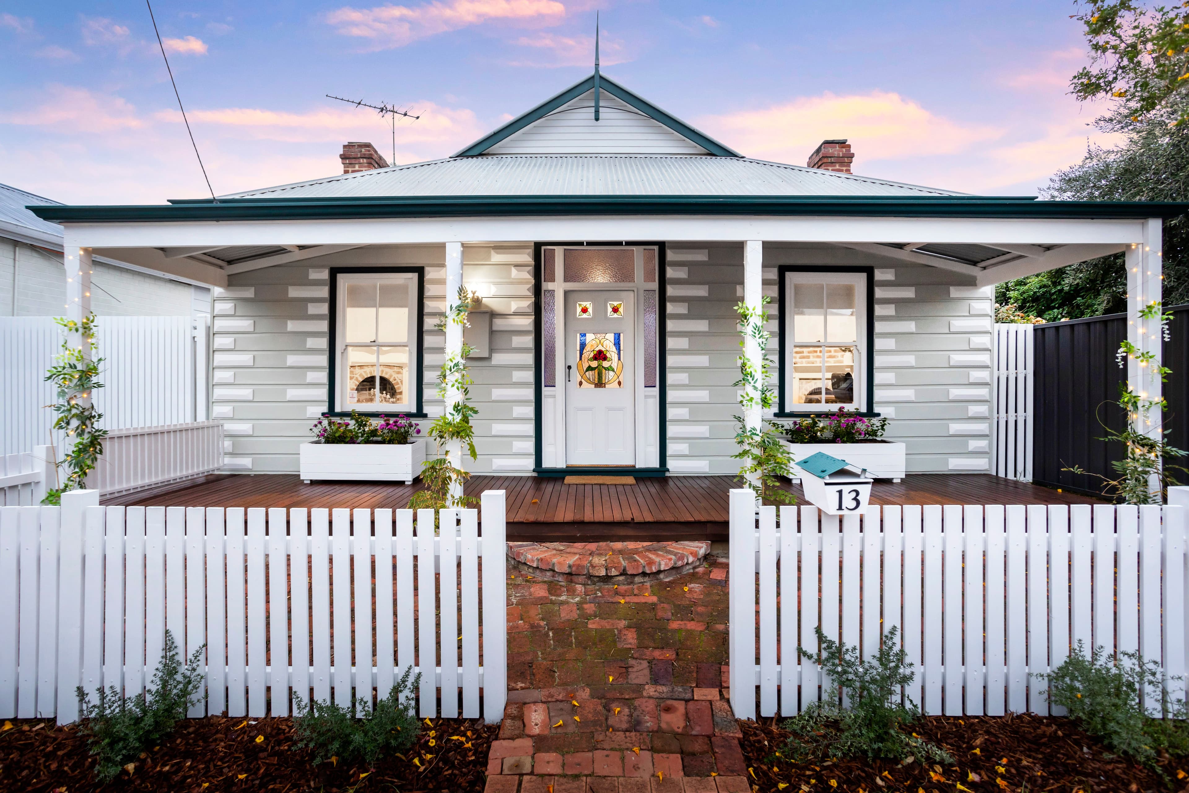 13 Hubert Street, Guildford WA 6055, Guildford - Image 1