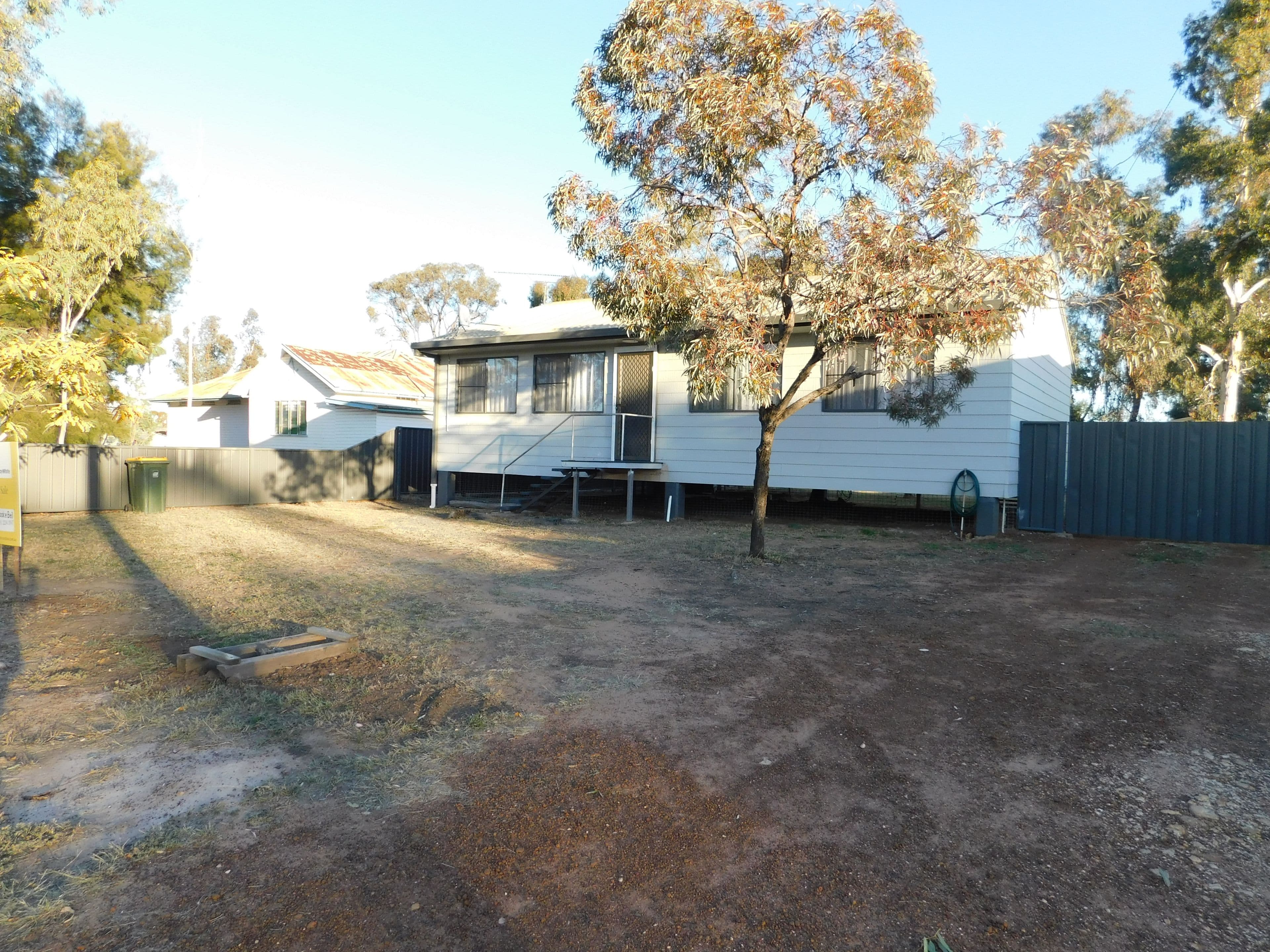 58 Smallacombe Street, Tara QLD 4421, Tara - Image 1