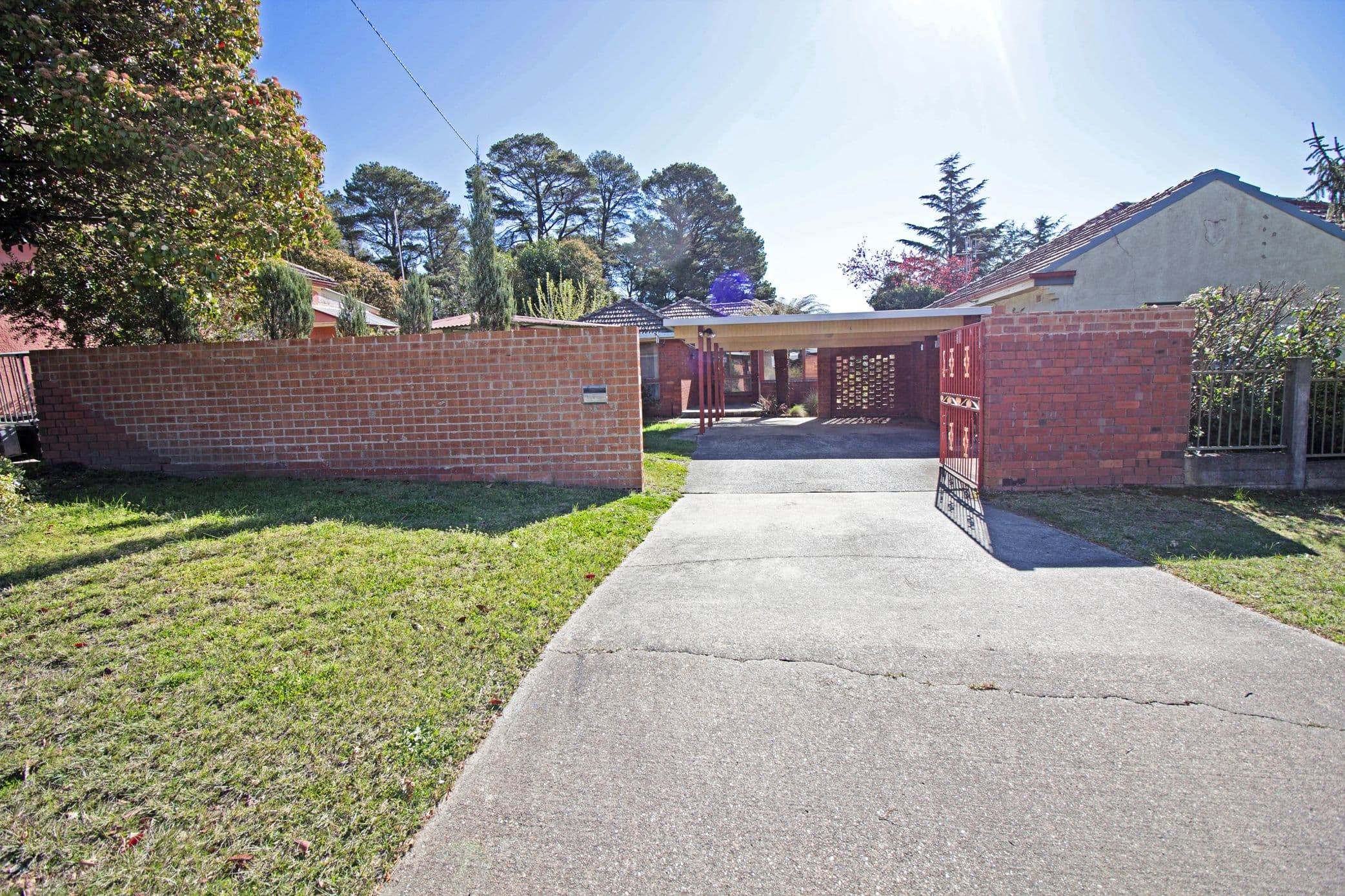 1119 Great Western Highway, Lithgow - Image 1