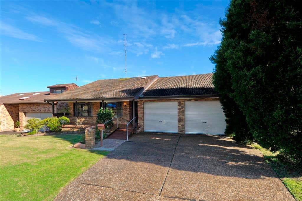 53 Corrie Parade, CORLETTE NSW 2315, Corlette - Image 1