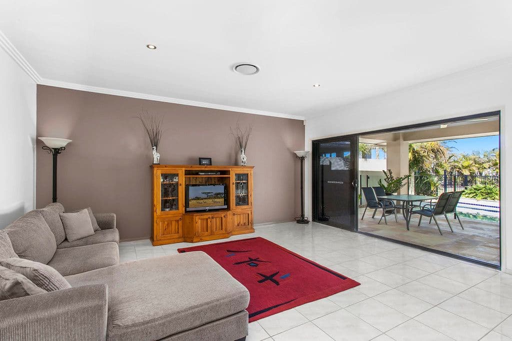 2857 Virginia Drive, Hope Island QLD 4212, Hope Island - Image 1