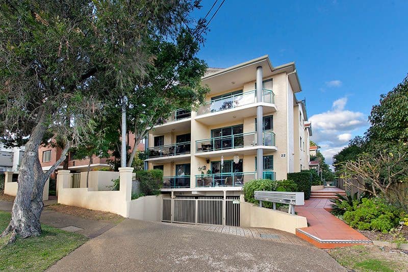 22 Merton Street, SUTHERLAND NSW 2232, Sutherland - Image 1