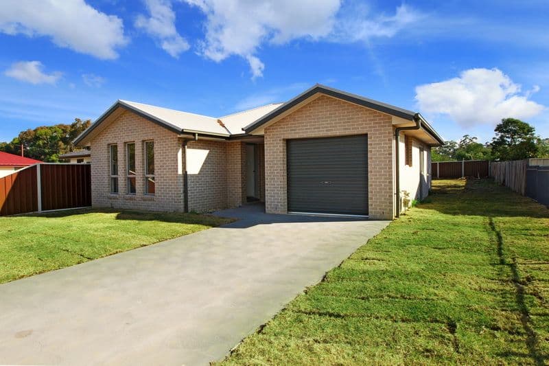 21 Stuart Street, NOWRA NSW 2541, Nowra - Image 1