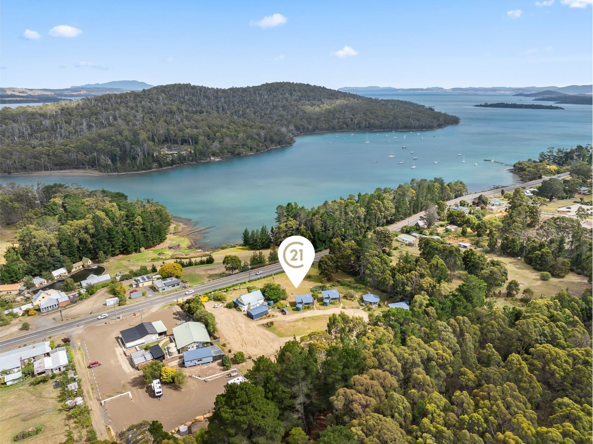 5927 Arthur Highway, Taranna, TAS, 7180, Taranna - Image 1