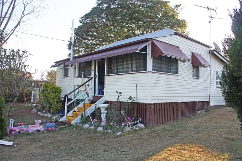 3 Factory Lane, TOOGOOLAWAH QLD 4313, Toogoolawah - Image 1