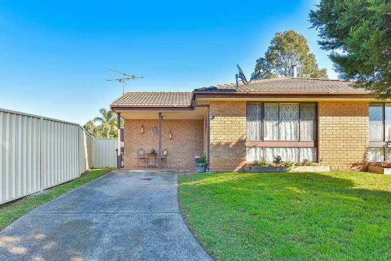 3 Fabian Place, Rosemeadow NSW 2560, Rosemeadow - Image 1