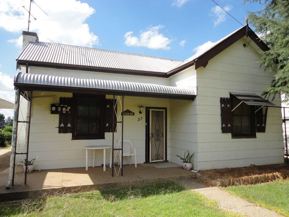 27 Coolamon Street, ARIAH PARK NSW 2665, Ariah Park - Image 1