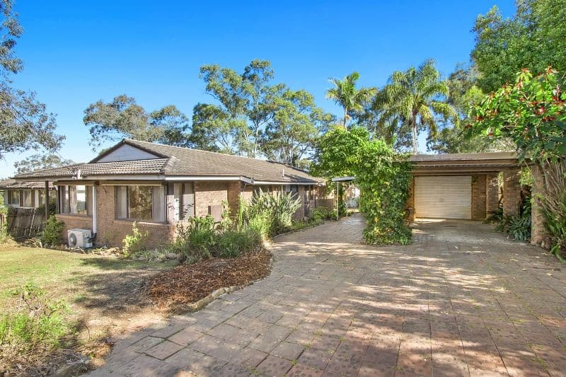 13 Coburg Road, Wilberforce - Image 1