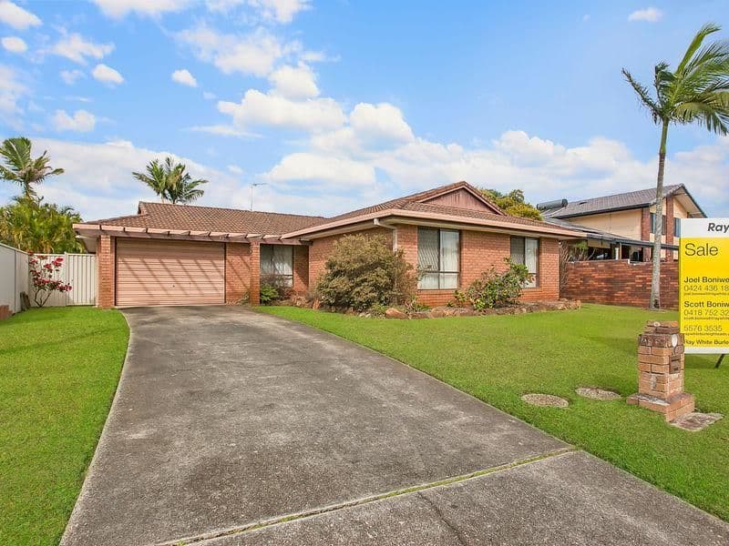 64 Christine Avenue, Burleigh Waters QLD 4220, Burleigh Waters - Image 1