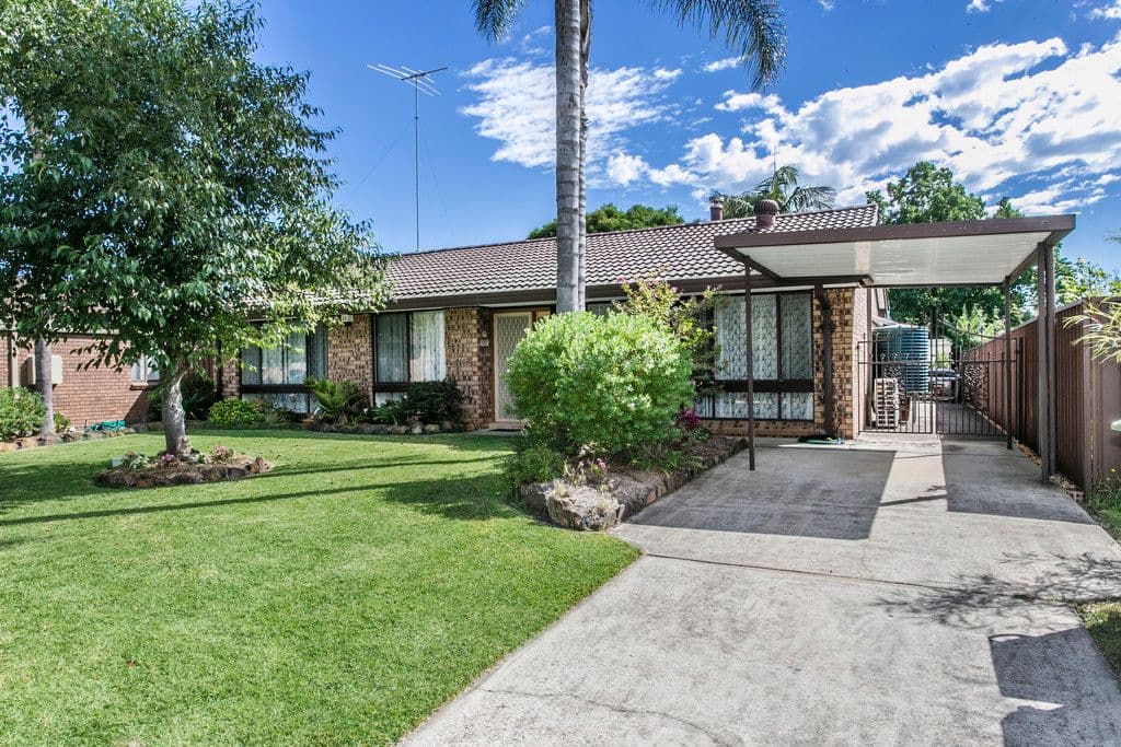 29 Thornhill Crescent, Werrington Downs NSW 2747, Werrington Downs - Image 1