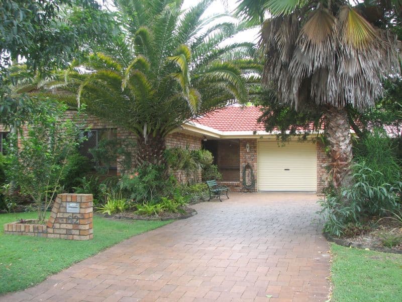 62 Melaleuca Drive, YAMBA NSW 2464, Yamba - Image 1