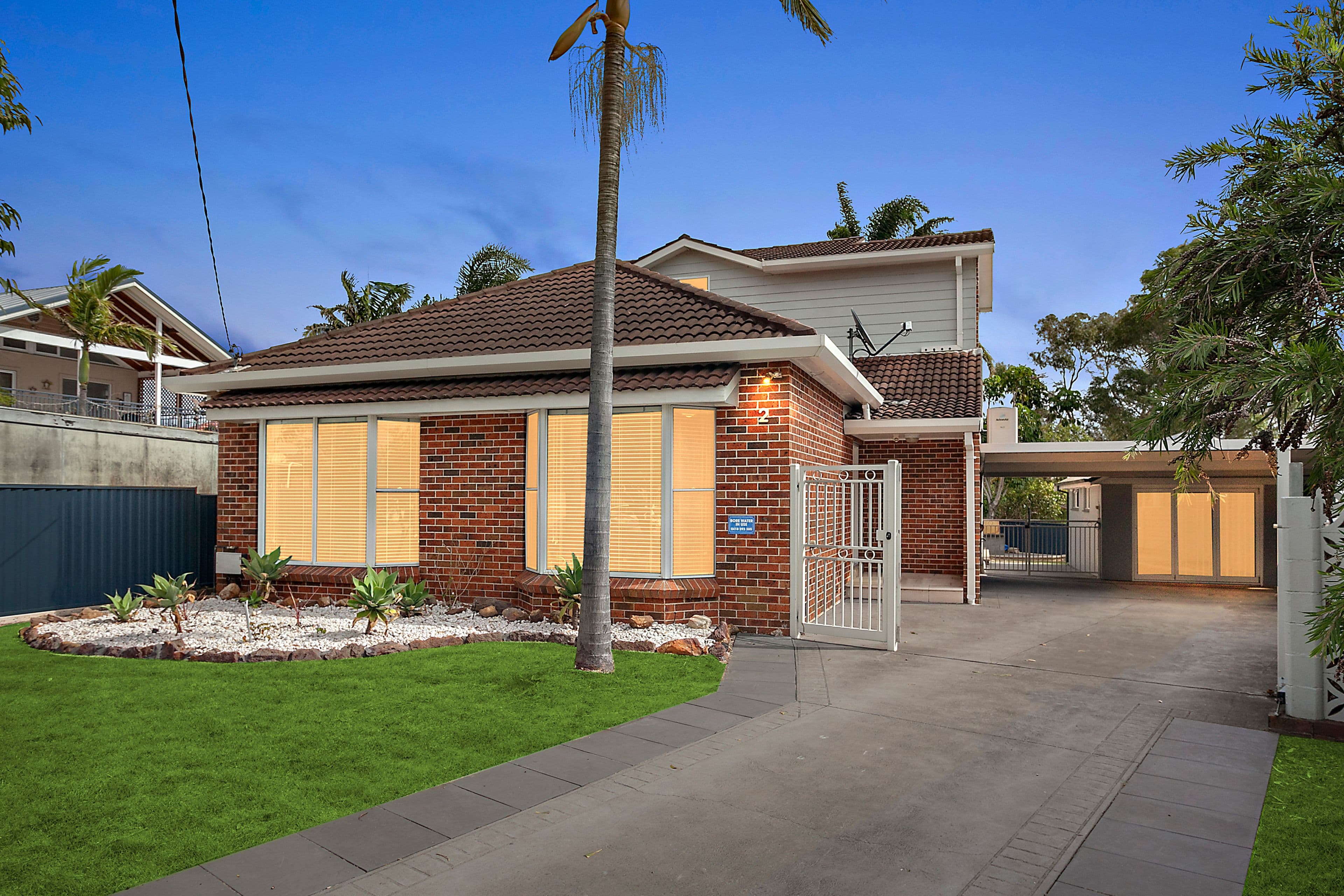 106/463 Brunswick Street, Fitzroy North, Fitzroy North - Image 1