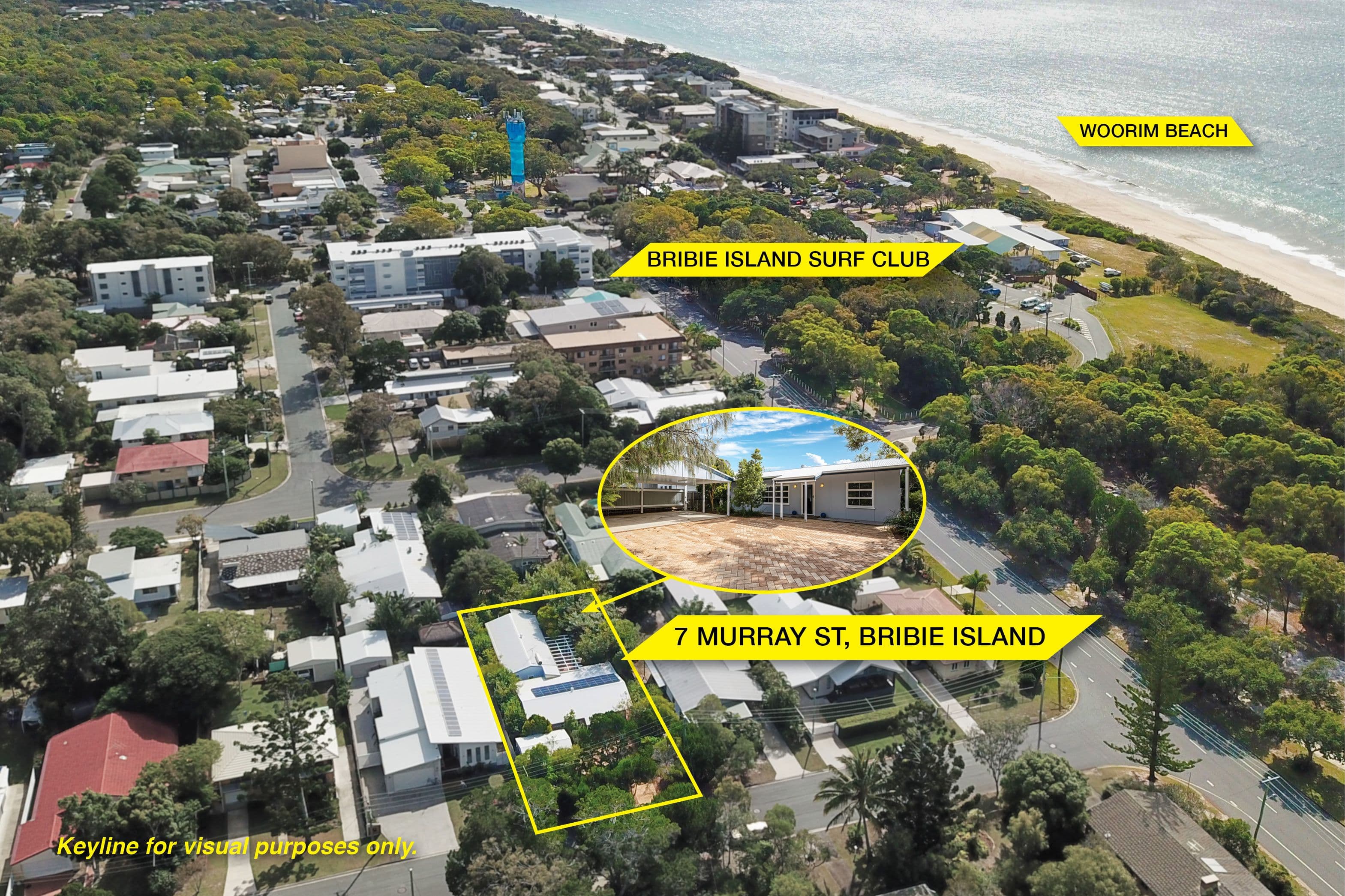 7 Murray Street, Woorim QLD 4507, Woorim - Image 1