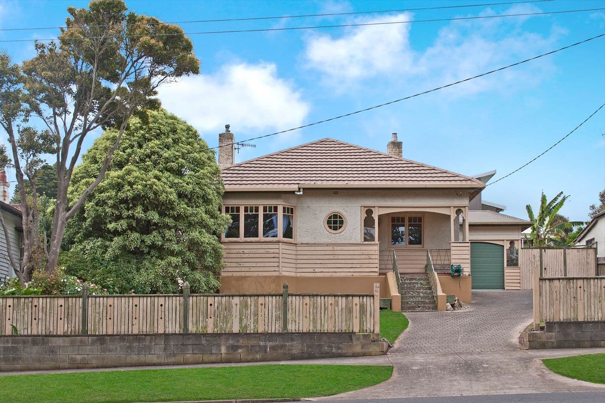 444 Raglan Parade, WARRNAMBOOL VIC 3280, Warrnambool - Image 1