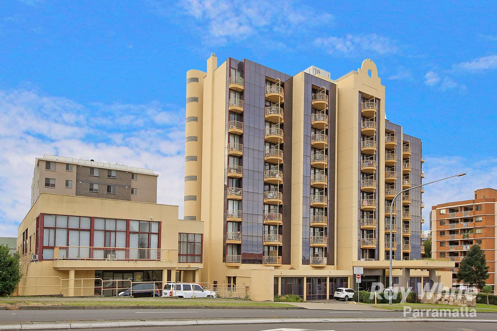 22-32 Great Western Highway, Parramatta NSW 2150, Parramatta - Image 1