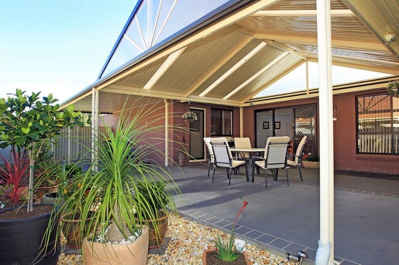 34 Emerald Drive, MEROO MEADOW NSW 2540, Meroo Meadow - Image 1