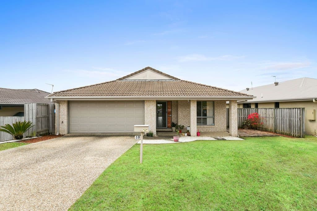 19 Tomah Street, Pacific Pines QLD 4211, Pacific Pines - Image 1