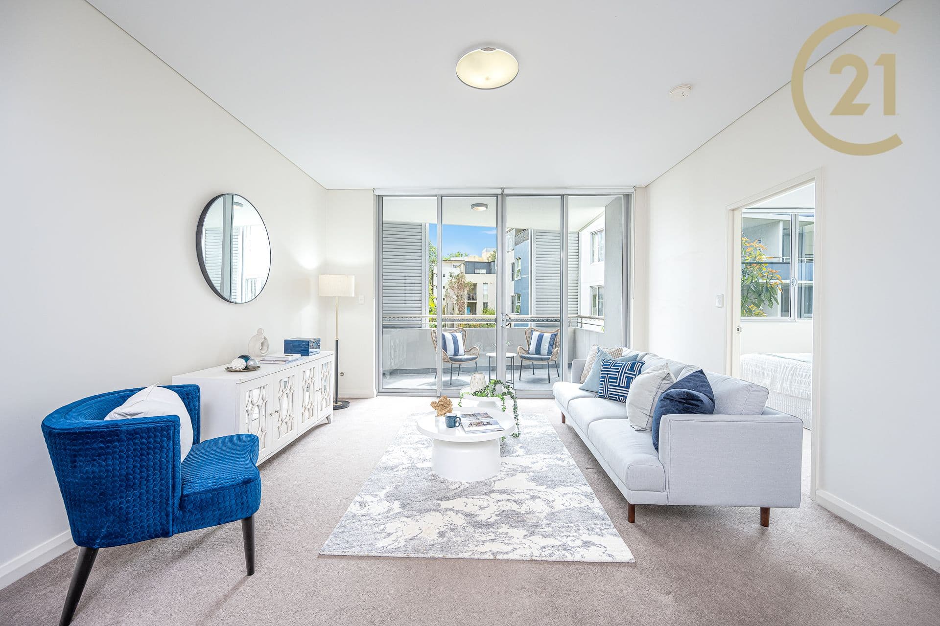 B208/3-7 Lorne Avenue, Killara, NSW, 2071, Killara - Image 1