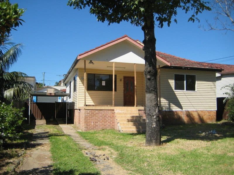 25 Cusack Street, MERRYLANDS NSW 2160, Merrylands West - Image 1
