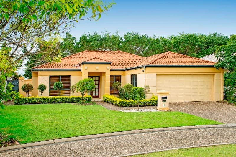 2010 Gracemere Gardens Circuit, HOPE ISLAND QLD 4212, Hope Island - Image 1