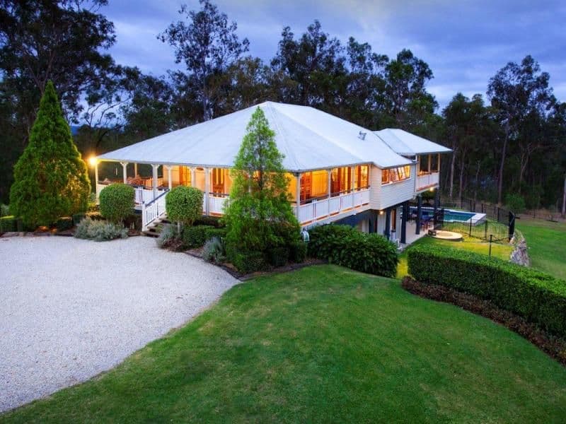 836 Clear Mountain Road, CLEAR MOUNTAIN QLD 4500, Clear Mountain - Image 1