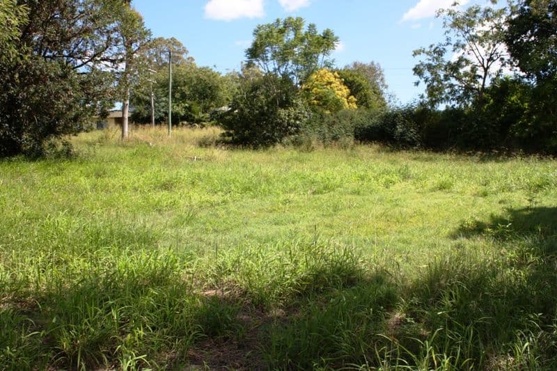 Lot 86 Alice Street, LINVILLE QLD 4314, Linville - Image 1