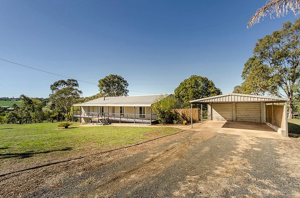 30 Burkes Road, GOWRIE JUNCTION QLD 4352, Gowrie Junction - Image 1