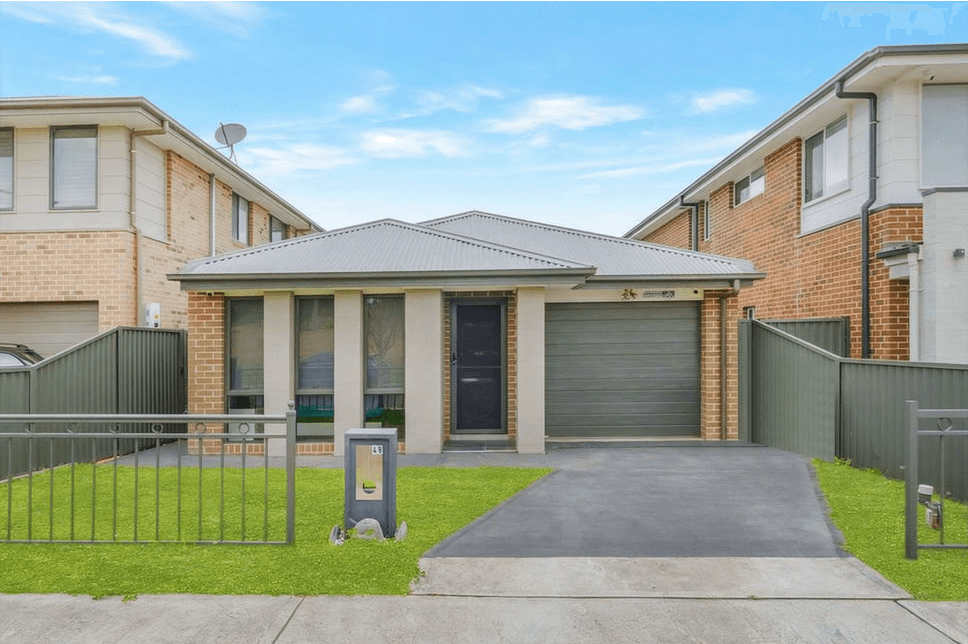 48 Seoul Avenue, Austral NSW 2179, Austral - Image 1