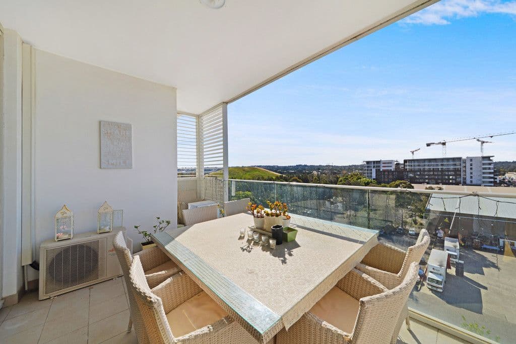 6 Nuvolari Place, Wentworth Point NSW 2127, Wentworth Point - Image 1
