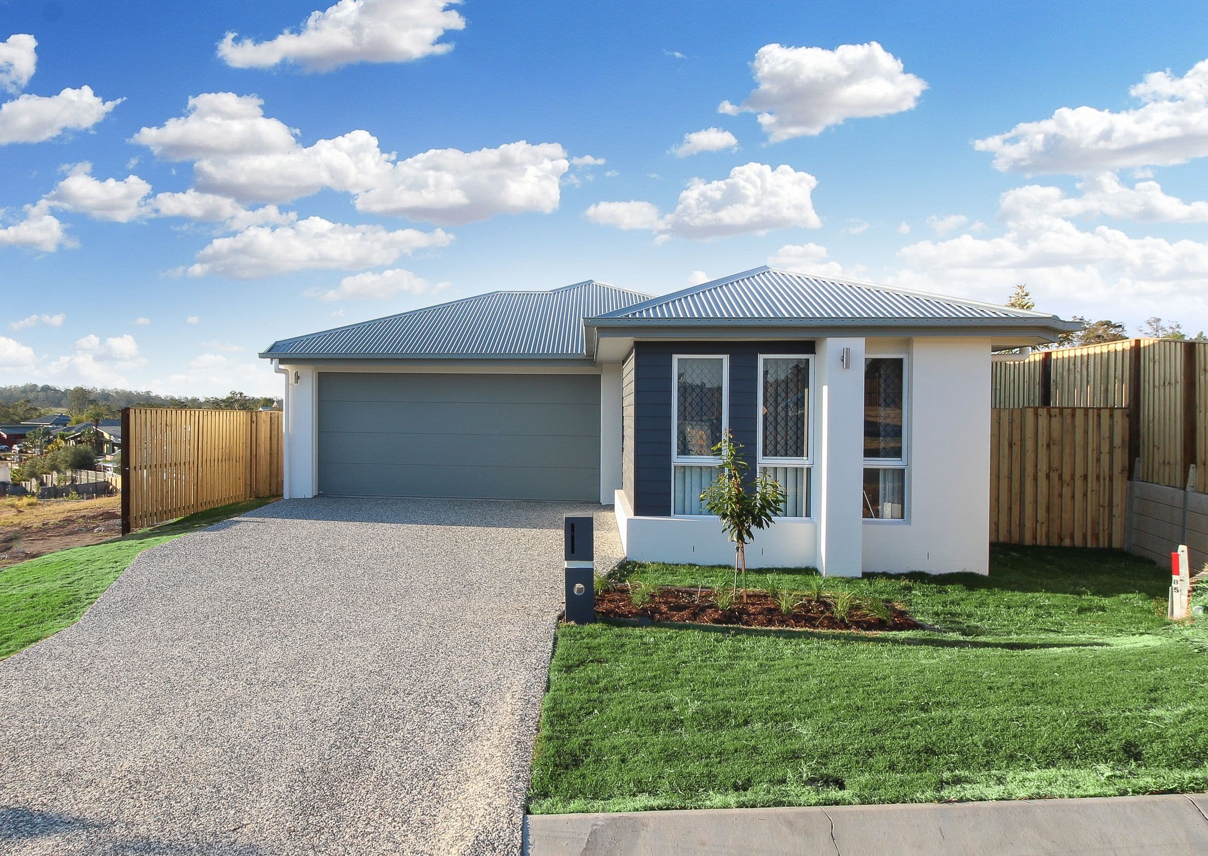 Lot 40 Prema Estate, Augustine Heights QLD 4300, Augustine Heights - Image 1