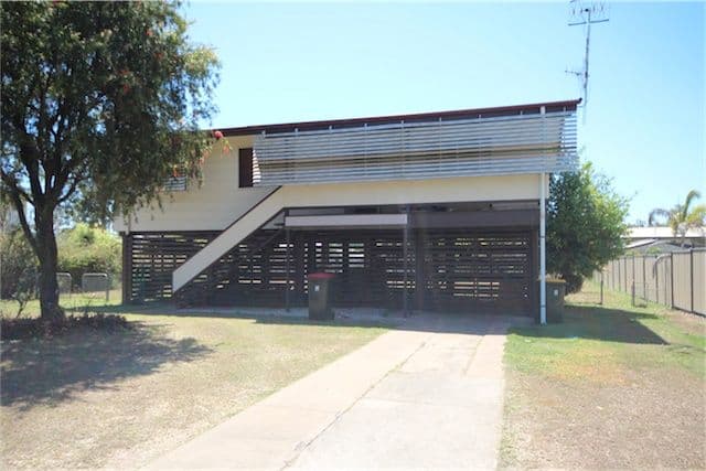 31 Middle Crescent, DYSART QLD 4745, Dysart - Image 1